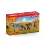 Image de SCHLEICH - Kit de base Wild Life - 42387 - Gamme Wild Life - Neuf