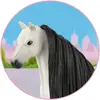 Image de Schleich Sofia's Beauties 42649 Haare Beauty Horses Noir