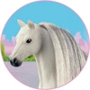 Image de Schleich Sofia's Beauties 42652 Haare Beauty Horses Grey