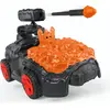 Image de Schleich Eldrador Creatures Lava-Crashmobil 42668