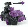 Image de Schleich Eldrador Creatures Shadow Crashmobile 42672
