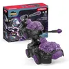 Image de Crashmobile des Ténebres avec Mini Creature- 42672- Gamme Eldrador Mini Creatures - Neuf