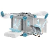 Image de Schleich Eldrador Creatures BattleCave Eisratte 42676