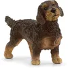 Image de Schleich Farm World Teckel à poil dur, figurine de jeu