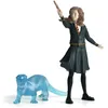 Image de Figurines Hermione et son Patronus, 42681 Harry Potter, Pour enfant des 6 ans - Neuf