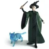 Image de Figurines Professeur McGonagall et son Patronus, 42682 Harry Potter, Pour enfant des 6 ans - Neuf