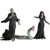 Image de Schleich schleich® WIZARDING WORLD  42684 Lord Voldemort , Nagini & Bellatrix Lestrange 42684