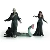 Image de Coffret figurines Voldemort, Nagini et Bellatrix, 42684 Harry Potter, Pour enfant des 6 ans - Neuf