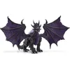 Image de Schleich schleich® Eldrador 70152 Dragon de l'ombre 70152