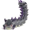 Image de Schleich 70830 - Ver de l'ombre - Eldrador Creatures