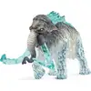 Image de Schleich 70829 - Mammouth givré - Eldrador Creatures