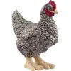 Image de Schleich schleich® FARM WORLD 13997 Plymouth Rock Huhn 13997