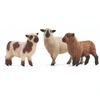 Image de Schleich schleich® FARM WORLD 42660 Amis moutons 42660