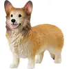 Image de SCHLEICH Figurine Welsh Corgi 13999
