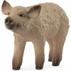 Image de Schleich 14893 - Porc laineux porcelet - Farm World