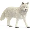 Image de Figurine SCHLEICH Loup arctique 14880