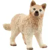 Image de Schleich WIP 14881-BEIGE in Beige color size Talla unica