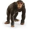 Image de Schleich Chimpanzé de la vie sauvage