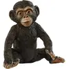 Image de Schleich 14884 - Chimpanzé - Wild Life