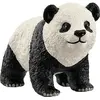 Image de Schleich 14886 - Jeune panda géant - Wild Life