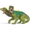 Image de Feuersaurier contre lézard de la jungle