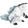 Image de schleich ELDRADOR CREATURES | Eisbiber 70836 | Figurines de collection de monstres très détaillées | Jouets de qualité à collectionner & jouer