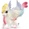 Image de Schleich 70825 - B ©b © dragon arc-en-ciel - bayala