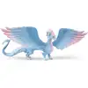 Image de Schleich schleich® BAYALA® 70833 Kristalldrache 70833