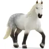 Image de Schleich Farm Life Jument percheron 13971
