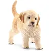 Image de schleich® Farm World 16396 Chiot Golden Retriever