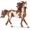 Image de schleich FARM WORLD Étalon Pinto 13794