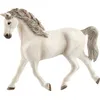 Image de schleich 13858 Jument Holstein, pour enfants à partir de 5-12 ans, HORSE CLUB - Figurine de jeu
