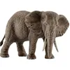 Image de Schleich schleich® Wild Life - 14761 Eléphant d'Afrique, dès 3 ans 14761