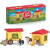 Image de Schleich FARMWORLD BUNDLE 2