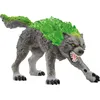 Image de Schleich schleich® Eldrador 70153 Loup de granit 70153