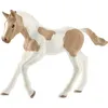 Image de Schleich 13886 - Poulain Paint Horse - Horse Club