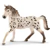 Image de Schleich 13889 Étalon Knabstrupper