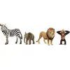 Image de Schleich schleich® WILD LIFE 42721 Wild Life Afrika Starter-Set 42721