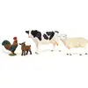 Image de Schleich schleich® FARM WORLD 42729 Kit de démarrage pour la ferme Farm World 42729