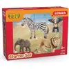 Image de Kit de démarrage Wild Life Africa