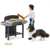 Image de Schleich Horse Club Barbecue avec Tom 42754