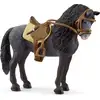 Image de Schleich schleich® HORSE CLUB 42708 Pura Raza Espanola Stute mit Sattel und Zaumzeug 42708