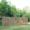 Image de Barrière de broussailles "Brielle" 0,9 kg/m² 500 x 150 cm