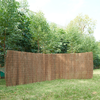 Image de Clôture en bois « Brielle » 1,5 kg/m² 500 x 200 cm