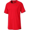 Image de T-shirt Puma Energy Laser à manches courtes - Taille L