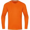Image de JAKO Run 2.0 chemise de course à manches longues pour femmes orange fluo 44