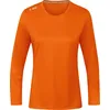 Image de Jako Run 2.0 Maillot Longue Distance Running Femme - Orange Fluo