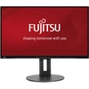 Image de Fujitsu Displays B27-9 TS QHD écran plat de PC 68,6 cm (27") 2560 x 1440 pixels Quad HD LCD Noir
