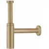 Image de Hansgrohe - Siphon Flowstar S Bronze Brossé