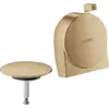 Image de hansgrohe Exafill S F-Set BBR, 1 pièce.